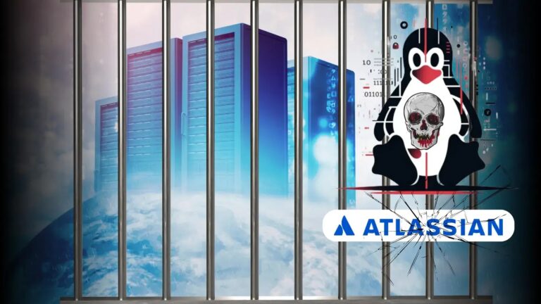 Cerber Linux Ransomware Exploits Atlassian Servers