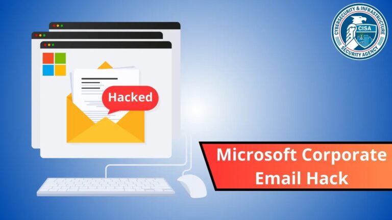 Midnight Blizzard’s Microsoft Corporate Email Hack Threatens