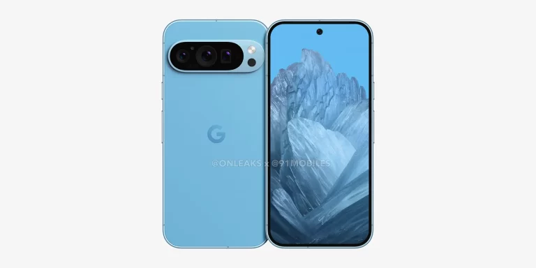 Google Pixel 9 series to get new modem & satellite connectivity too