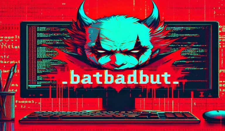 Windows Apps Vulnerable to Command Injection via “BatBadBut” Flaw