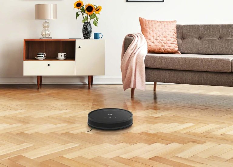 iRobot just announced a brand new “Essential” Robot Vacuum for $275