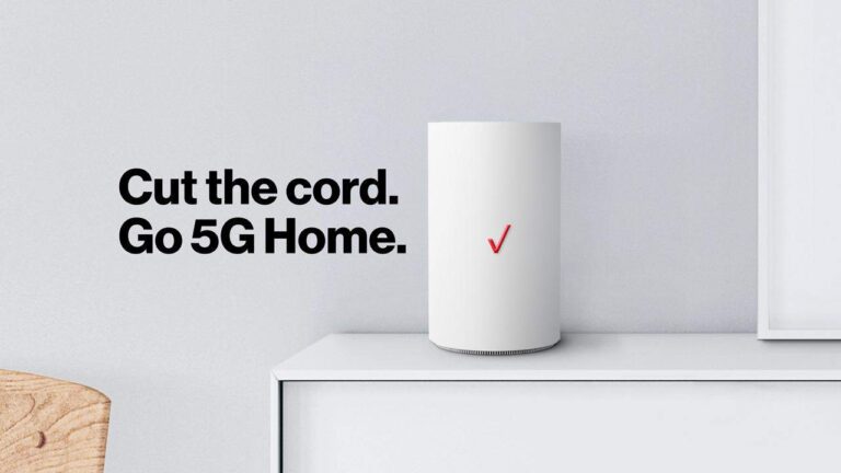 Verizon 5G Home Internet: Everything You Need To Know