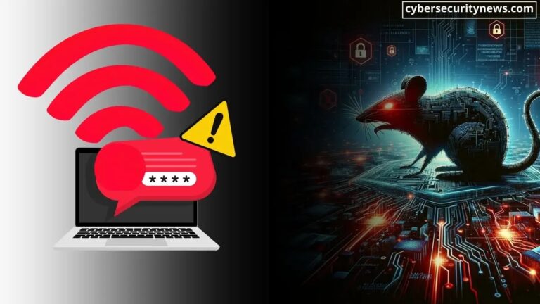 Oxycorat Android RAT Spotted on Dark Web Stealing Wi-Fi Pass