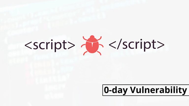 0day Vulnerability In 10,000 Web Apps Exploited Using XSS Payloads