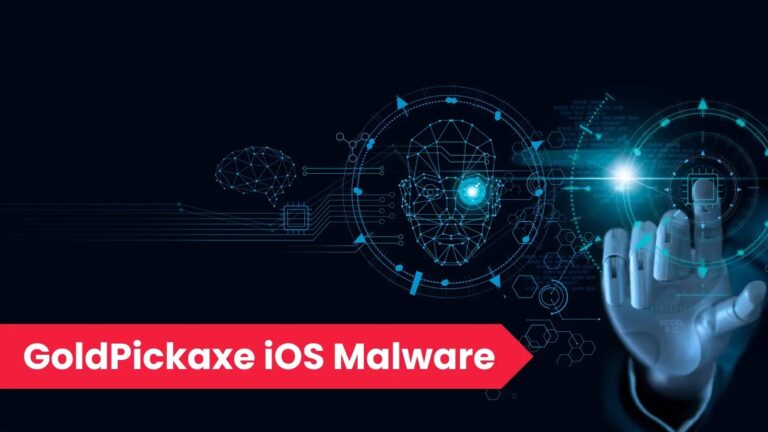 GoldPickaxe iOS Malware Harvests Facial Recognition Data