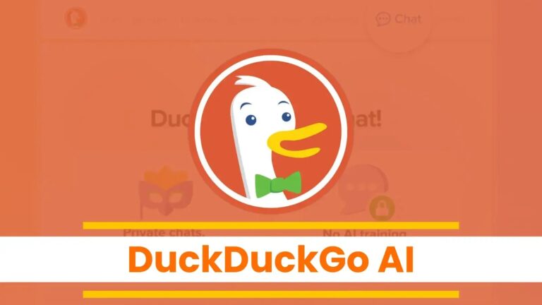 Duckduckgo Launches Anonymous AI Chatbots