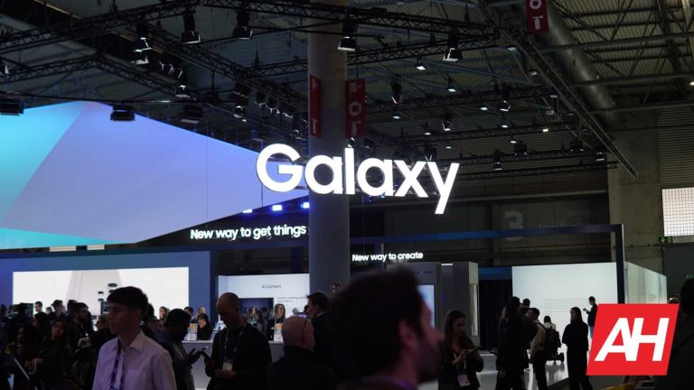 Here’s when the next Galaxy Unpacked will happen