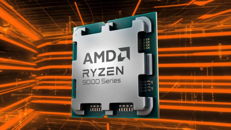 Best of Computex 2024: AMD Ryzen 9000 Series