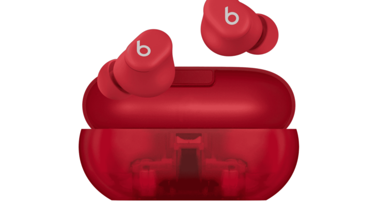 Beats has some new headphones, and they’re pretty awesome