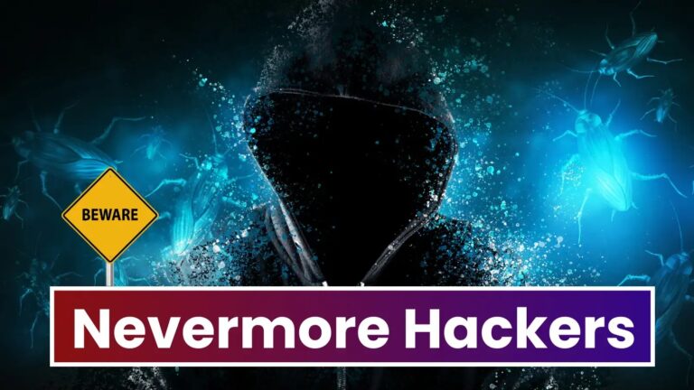 Beware of Nevermore Actor Promoting Ransomware Builder