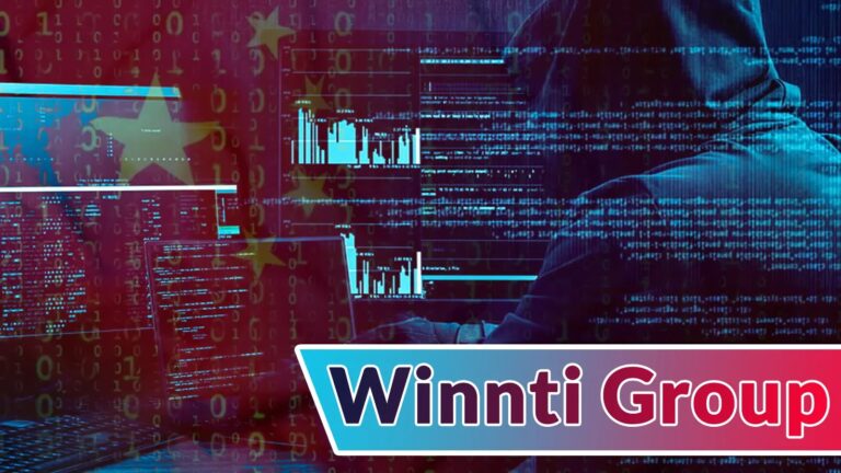 Chinese Winnti Group Intensifies Financially Motivated Attacks