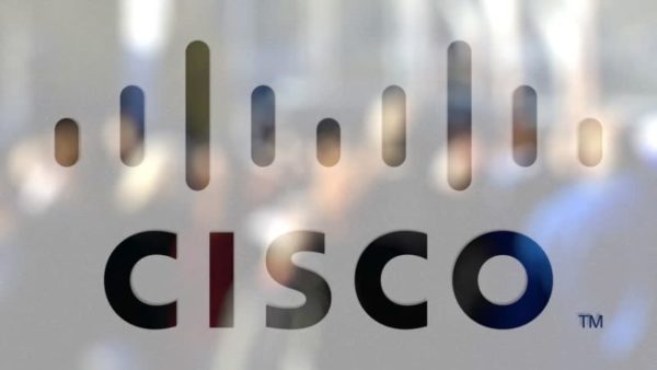 Severe Vulnerability Fixed In Cisco Firepower Management Center