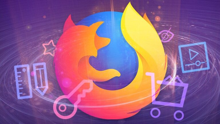 Mozilla Firefox Requires Device Lock To Access Stored Passwords