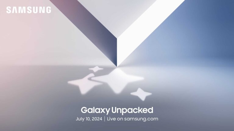 Here’s how to watch Galaxy Z Fold 6, Flip 6 & Ring launch event