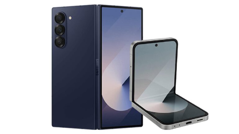 AI to boost Galaxy Z Fold 6 & Flip 6 sales by 30%, study says