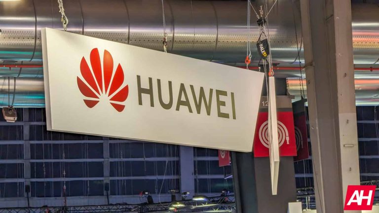 Huawei invested $1.66 billion to develop advanced chipmaking machines