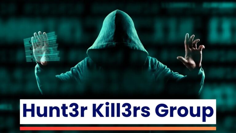 Hunt3r Kill3rs Group claims Infiltrated Schneider Electric Systems