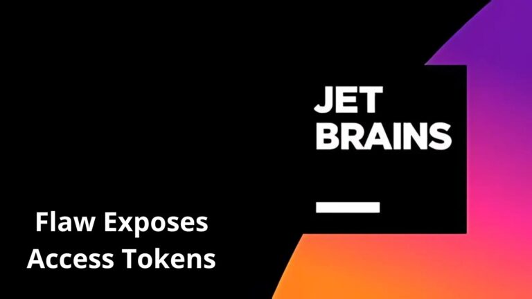 JetBrains Warns of GitHub Plugin that Exposes Access Tokens