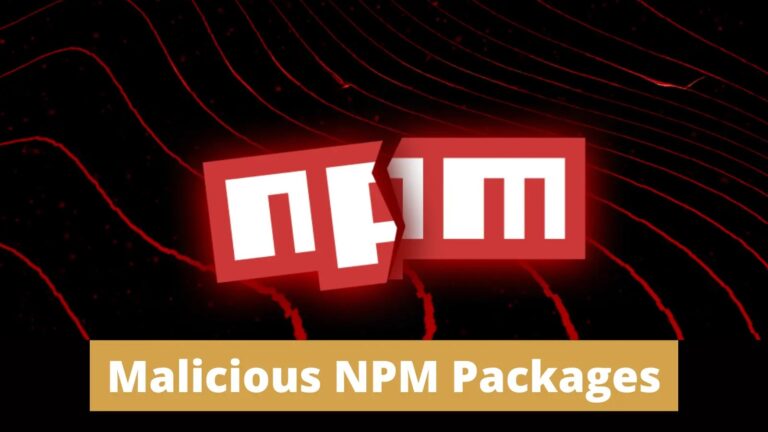 New North Korean Actor Distributing Malicious NPM Packages