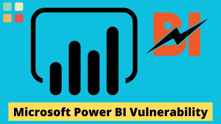 Microsoft Power BI Vulnerability Let Attackers Access Organizations Sensitive Data