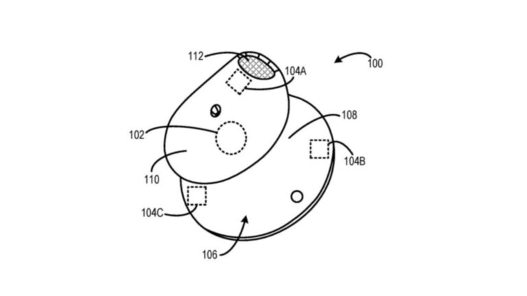 Microsoft wants you to unlock your devices with your earbuds