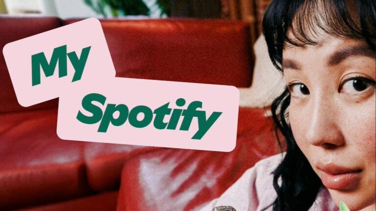 No more waiting until December: Spotify’s new feature delivers Wrapped-like stats all year