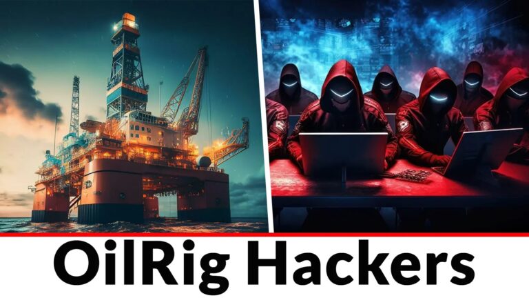 OilRig Hackers Attacking Individuals And Organizations In The Middle East