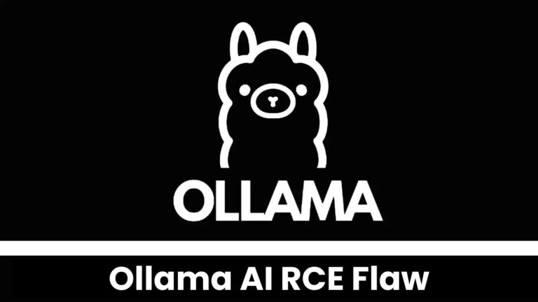 Ollama AI Platform Flaw Let Attackers Execute Remote Code