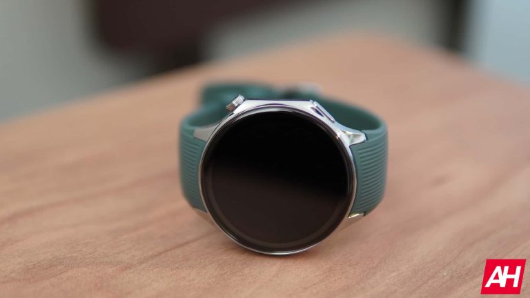 OnePlus Watch 2R tipped to launch, not OnePlus Watch 3