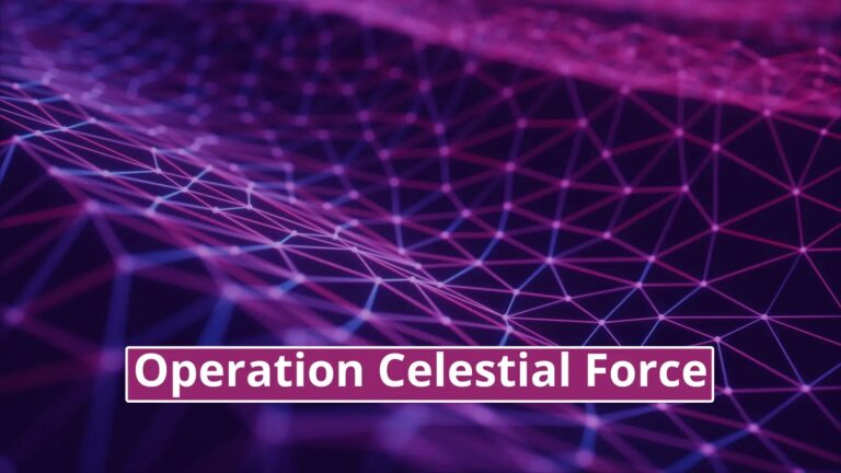 Operation Celestial Force Employing Android & Windows Malware