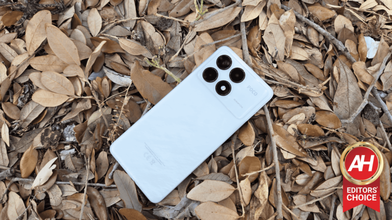 Poco F6 Pro Review: You've done it again, Poco!