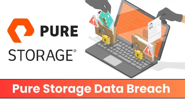 Pure Storage Data Breach Following Snowflake Hack