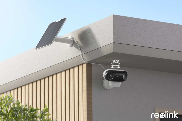 180-degree security camera: Explore top picks