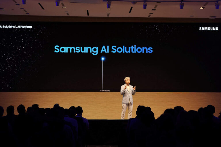 Samsung preparing to launch AI-focused 2nm chips in 2025