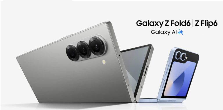 Galaxy Z Fold 6 & more products pass regulatory hurdles before launch