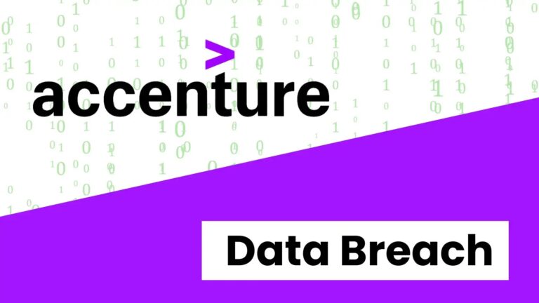 Threat Actors Claiming Breach of Accenture Employee Data