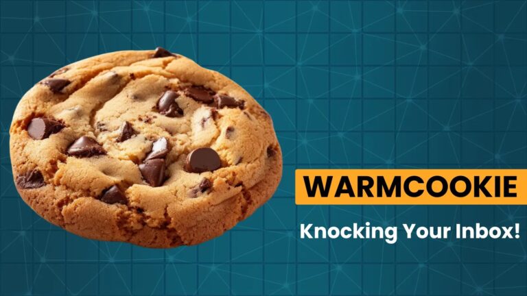 Beware WARMCOOKIE Backdoor Knocking Your Inbox