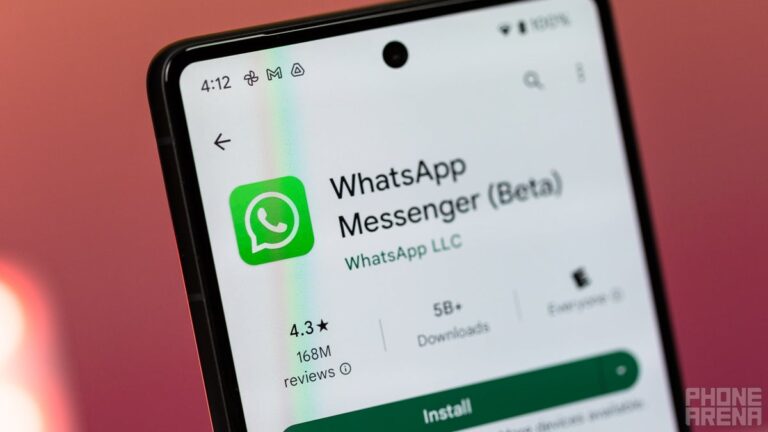 WhatsApp beta update streamlines video replies with new shortcut