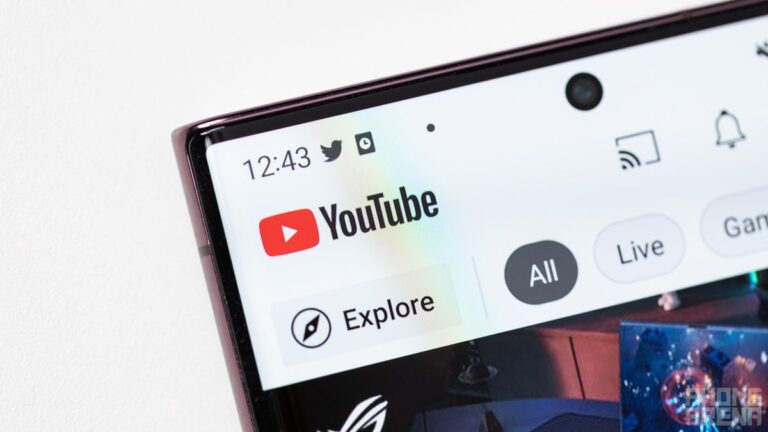 YouTube’s latest experiment adds Shorts to Smart Downloads