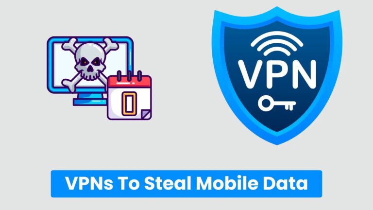 Hackers Using VPNs To Exploit Restrictions And Steal Data