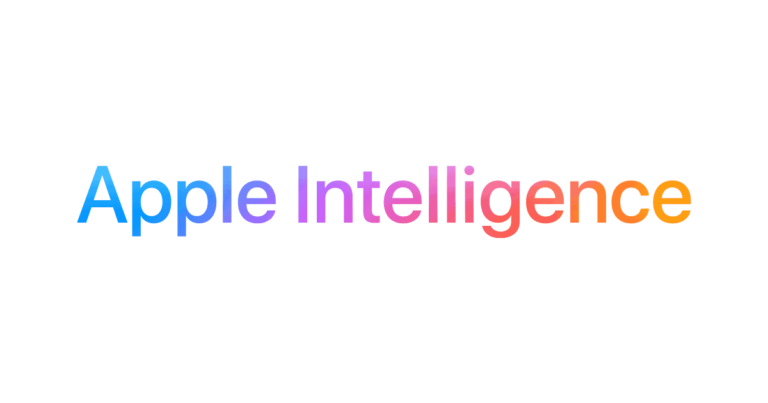 Apple Intelligence might use Gemini in the near future