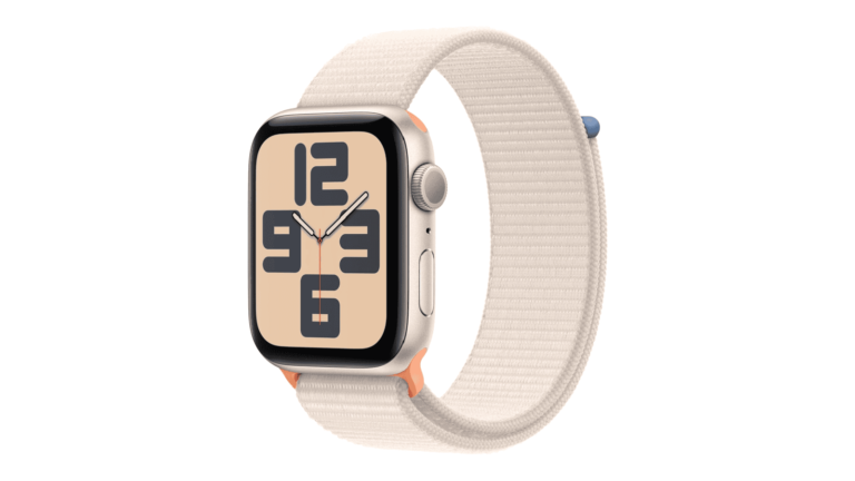 The Apple Watch SE (2nd Gen) can be yours for $189!