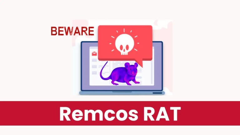 Beware Of Shorten URLs With Word Files That Install Remcos RAT