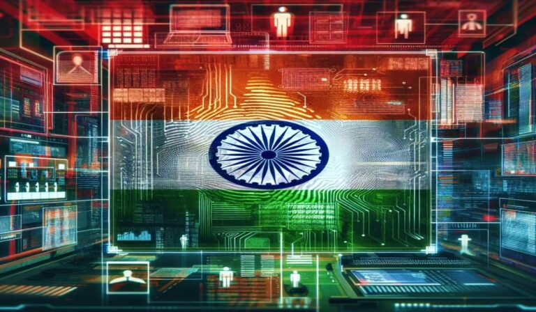 Data Leak Exposes 500GB of Indian Police, Military Biometric Data