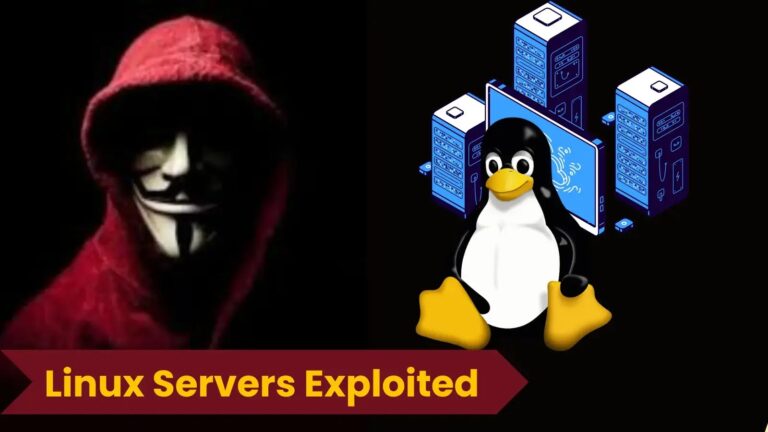 Hackers Exploiting Linux SSH Services to Deploy Malware