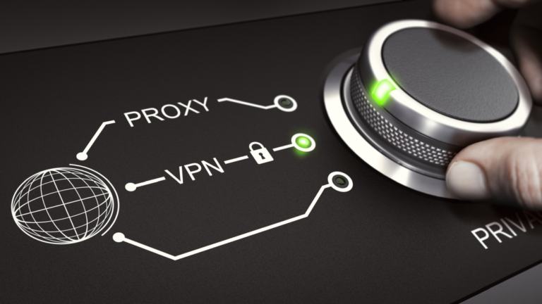 How to tell if a VPN app added your Windows device to a botnet