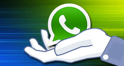 WhatsApp Chats Vulnerable To Government Monitoring – Report