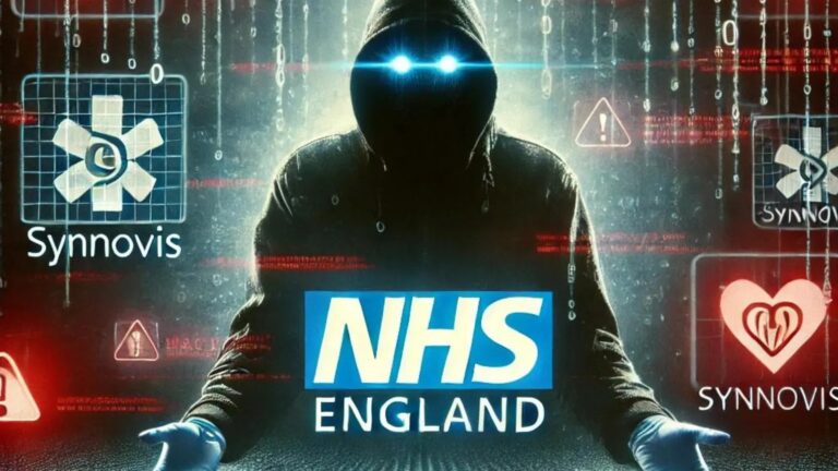 BREAKING: NHS England’s Synnovis Hit by Massive Cyber Attack – GBHackers on Security