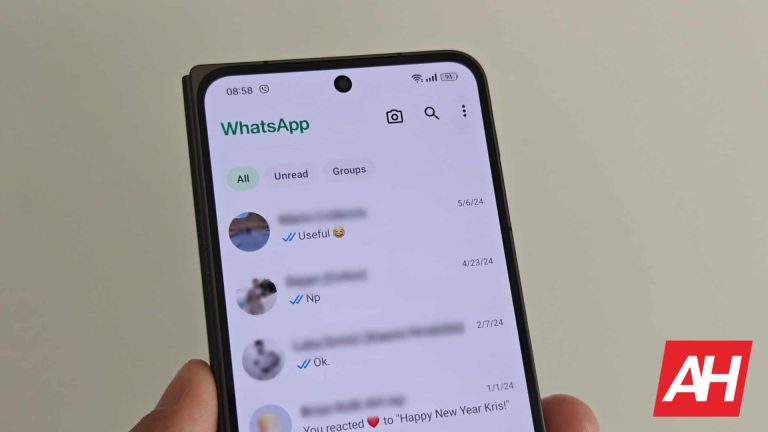 WhatsApp nears rollout of username for secure messaging