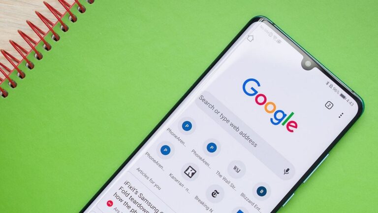 Android users may see fewer “File might be harmful” warnings in Chrome in the near future